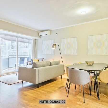 Alcam Provenza Apartment Barcelona Exterior foto