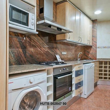 Alcam Provenza Apartment Barcelona Exterior foto