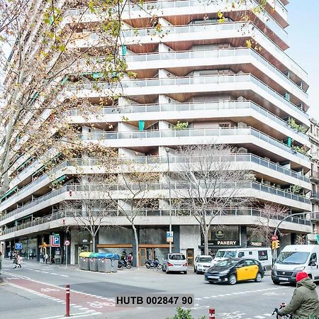 Alcam Provenza Apartment Barcelona Exterior foto
