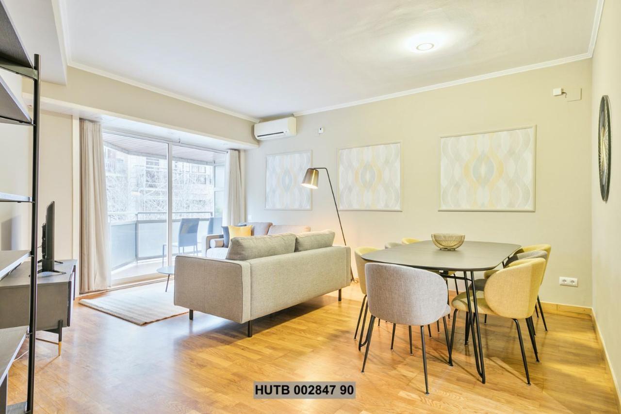 Alcam Provenza Apartment Barcelona Exterior foto