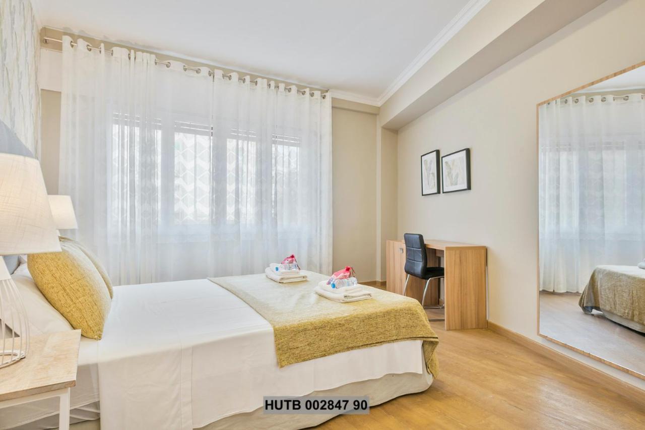 Alcam Provenza Apartment Barcelona Exterior foto