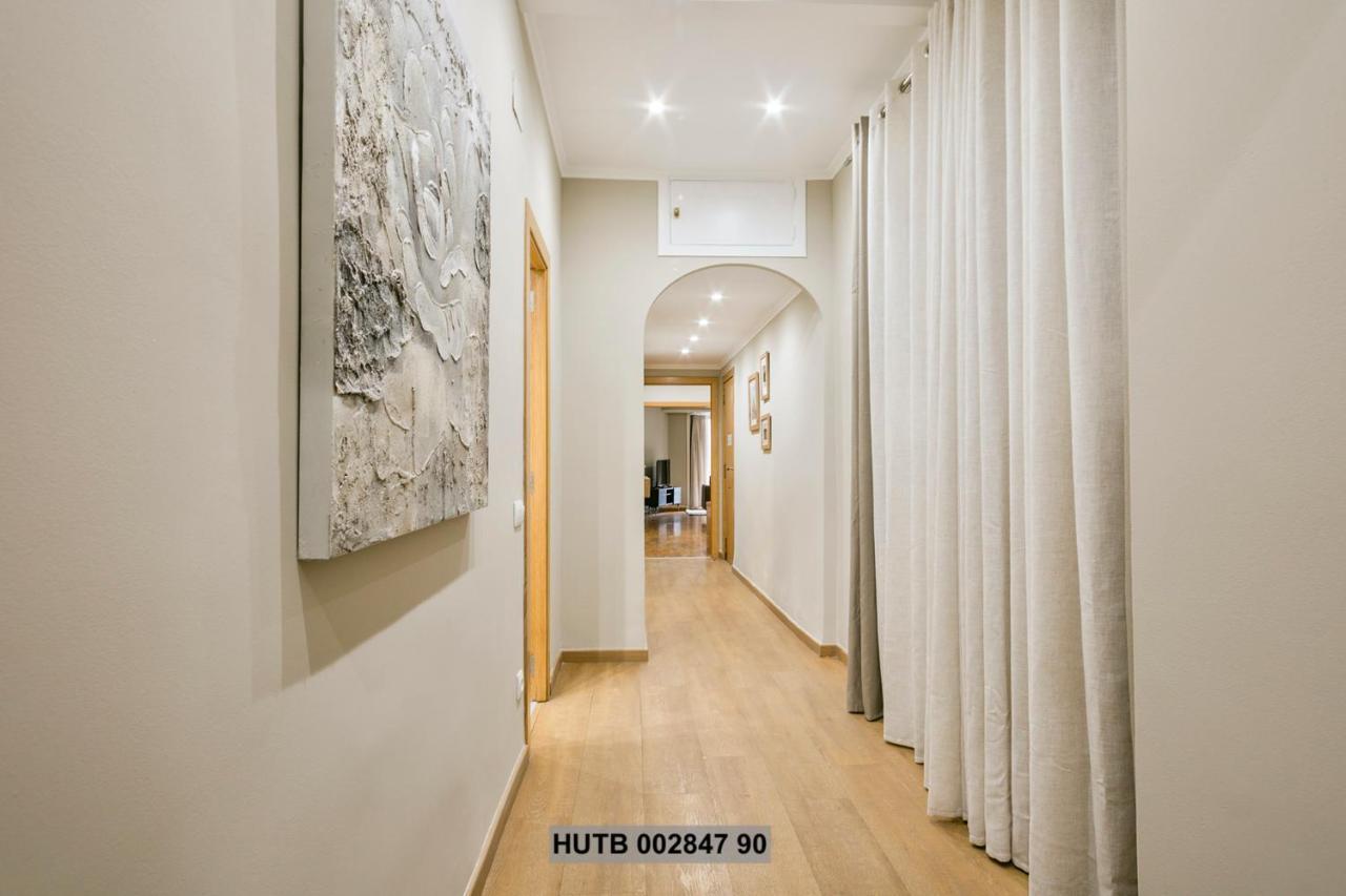 Alcam Provenza Apartment Barcelona Exterior foto