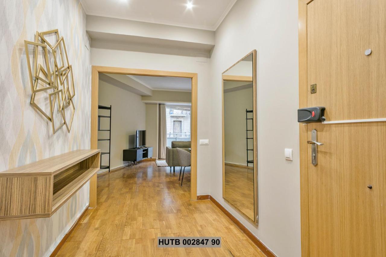 Alcam Provenza Apartment Barcelona Exterior foto