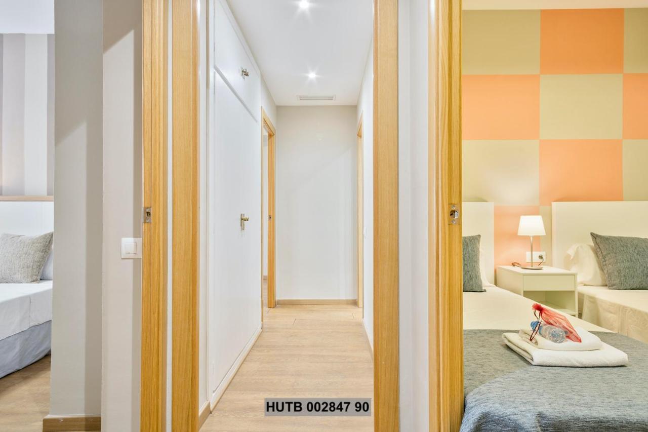 Alcam Provenza Apartment Barcelona Exterior foto