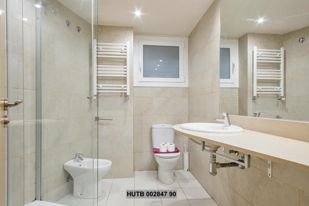 Alcam Provenza Apartment Barcelona Exterior foto