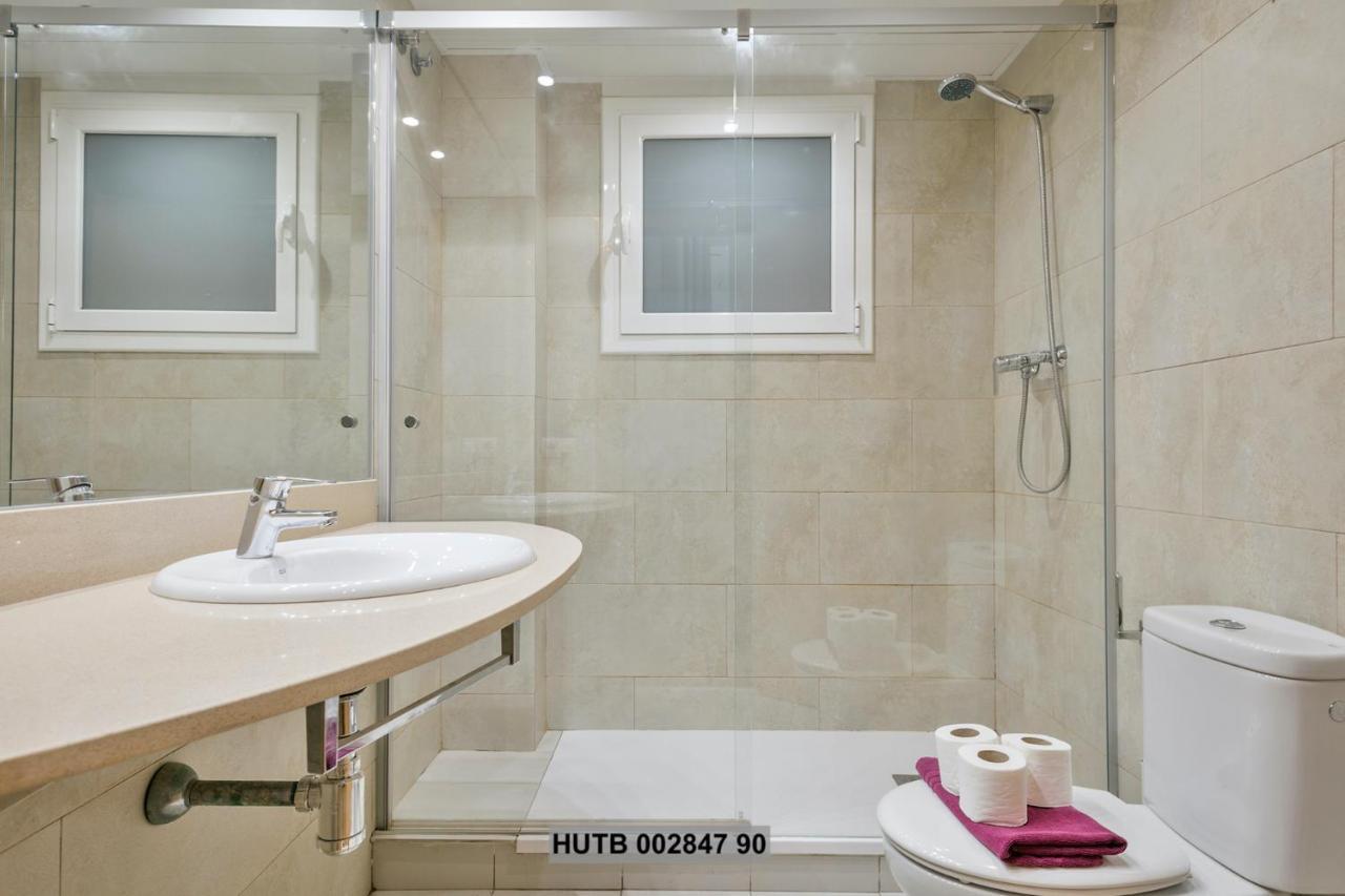 Alcam Provenza Apartment Barcelona Exterior foto