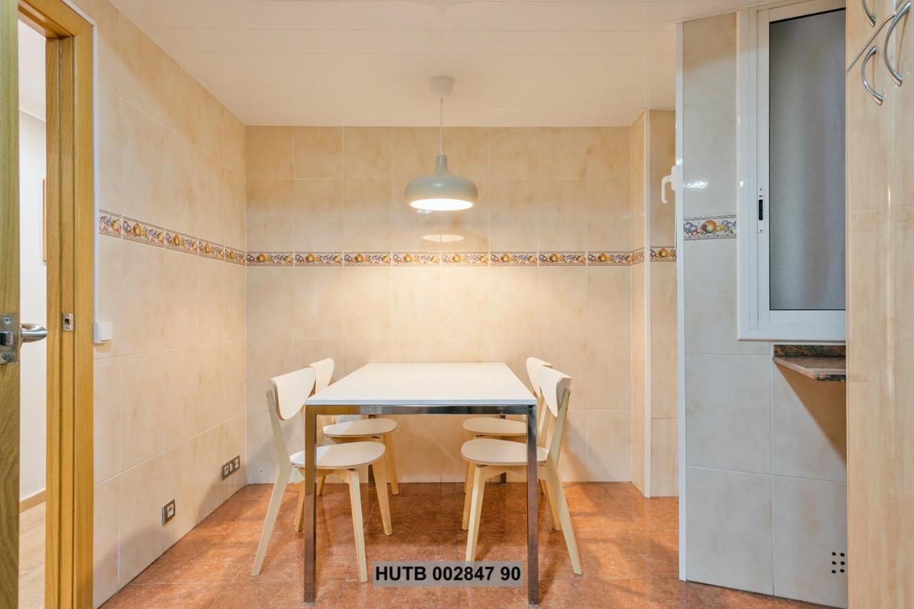 Alcam Provenza Apartment Barcelona Exterior foto