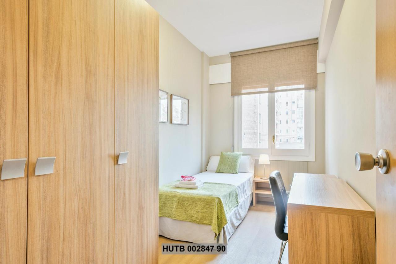 Alcam Provenza Apartment Barcelona Exterior foto