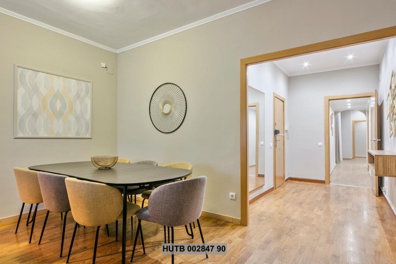Alcam Provenza Apartment Barcelona Exterior foto