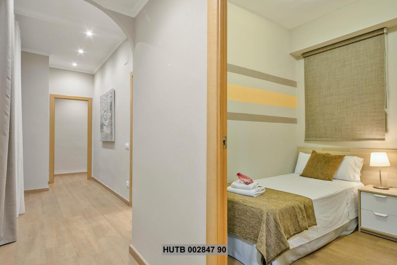 Alcam Provenza Apartment Barcelona Exterior foto