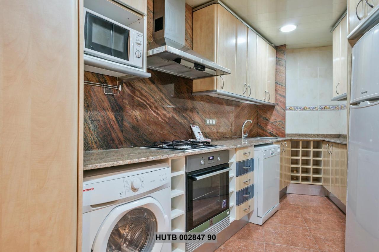 Alcam Provenza Apartment Barcelona Exterior foto