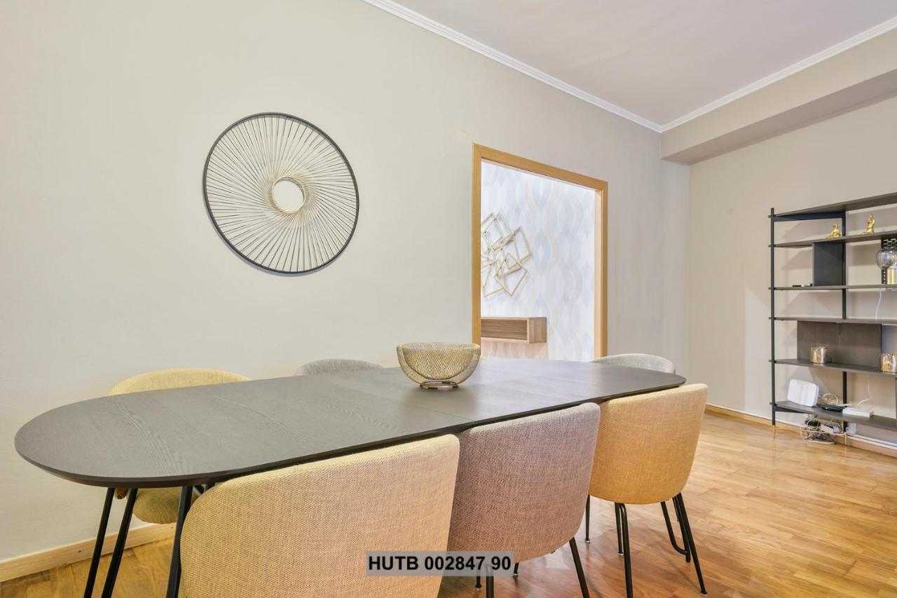Alcam Provenza Apartment Barcelona Exterior foto
