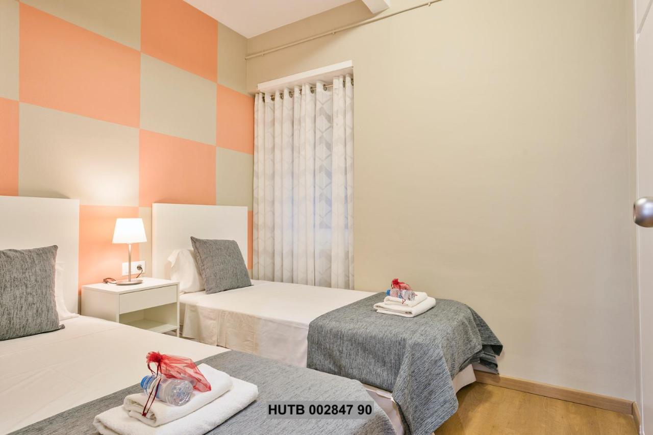 Alcam Provenza Apartment Barcelona Exterior foto