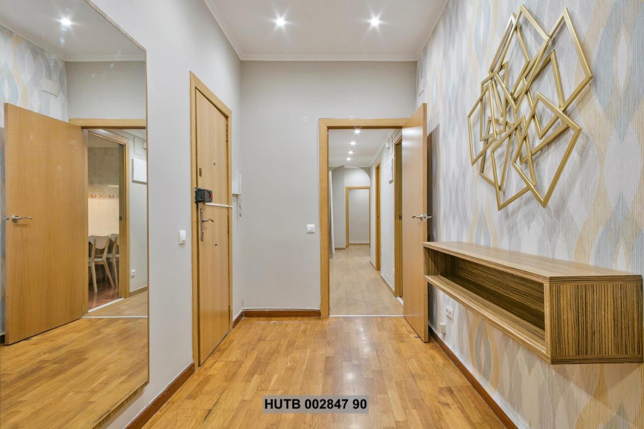 Alcam Provenza Apartment Barcelona Exterior foto